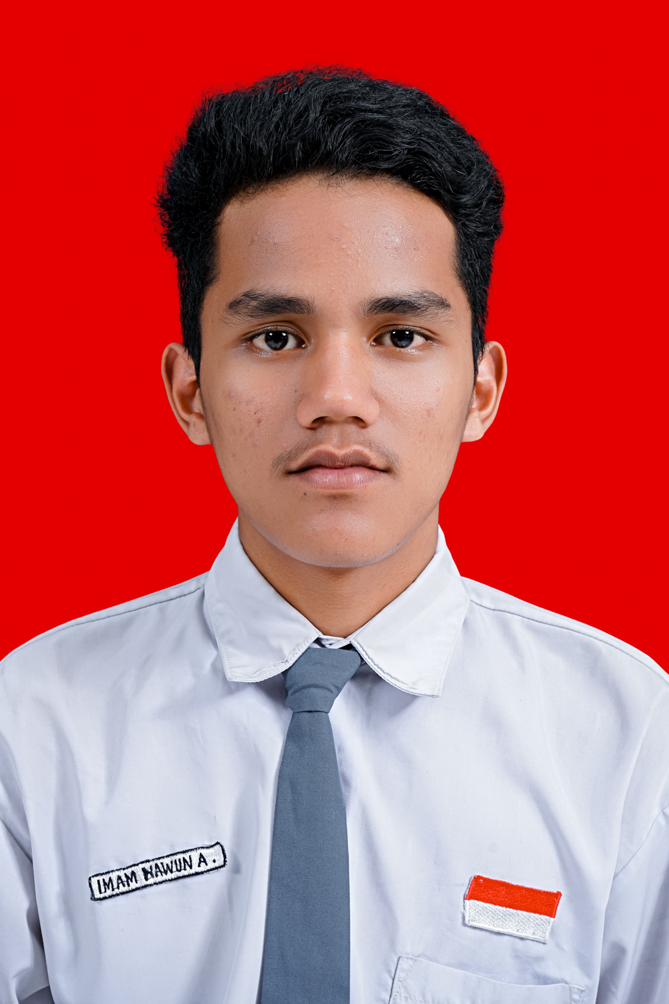 Imam Hawun Albasthi - SMAN 21 BANDUNG